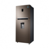 Tủ lạnh Samsung 2 dàn lạnh độc lập